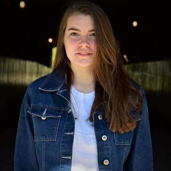 Meet your Posher, Shaylin - Picture 1 of 1